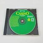 Vegas Jackpot Gold Jewel Case (Windows/Mac, 2003) 