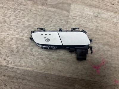 INTERRUPTOR CALENTADOR ASIENTO CONDUCTOR DELANTERO IZQUIERDO MERCEDES BENZ GLC300 C300 OEM 15-20 Foto 1 de 3