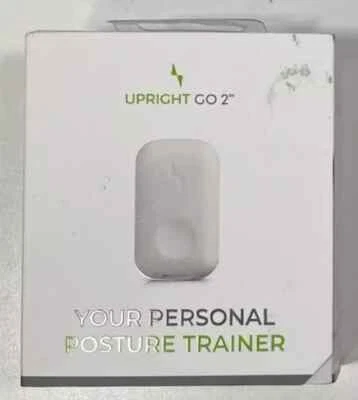 Nuevo Entrenador de Postura Personal Upright Go 2 ~ Bluetooth Foto 1 de 4