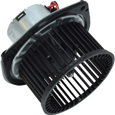 Motor soplador de climatización para Pontiac Grand Prix 1997-2000 UAC 1998 1999 Foto 1 de 2