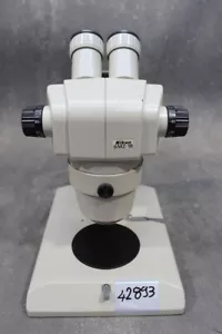 Microscopio estereoscópico Nikon SMZ-1B 42893 - Imagen 1 de 7