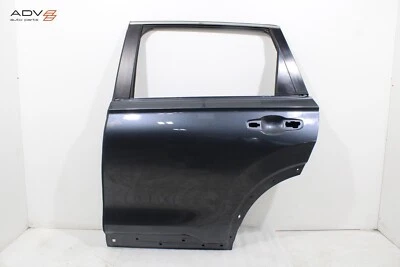 2023 - 2025 HONDA CR-V PUERTA TRASERA IZQUIERDA LADO CONDUCTOR PANEL CARCASA OEM Foto 1 de 4