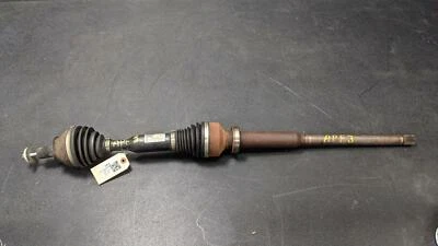 Eje delantero derecho Volvo V60 2016 31367553 2015 Foto 1 de 4