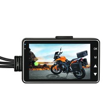 New listing
3.0" Lcd Motorcycle Car Biker Hd Action Camera Video Dvr Recorder Waterproof