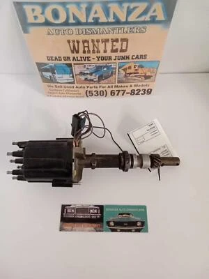 Distribuidor 2.8L BLAZER S10/JIMMY S15 85 86 87 88 89 Foto 1 de 4