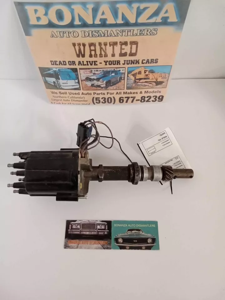 分销商 2.8L BLAZER S10/JIMMY S15 85 86 87 88 89 — 第 1/4 张图片