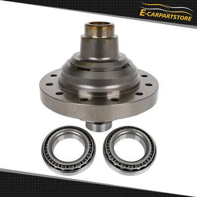 Limited-Slip Locker 30 Spline For Chevy Chevrolet GMC GM 10.5" 14 Bolt 4.10 Down Foto 1 de 4