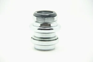 34mm Threaded Headset EC34/28.6 1 1/8'' Fit 28.6 Front Fork - Picture 1 of 4