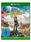 The Outer Worlds [Xbox One] von Private Division | Game | Zustand sehr gut