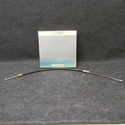 Chrysler LeBaron Aries 1986 Car Quest estacionamiento cable de freno de emergencia 8147 nuevo Foto 1 de 4