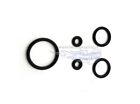 MX5102 o-Ring Rings Rubber X Motocross Replacement HIMOTO 1/4 MX400 Spare Parts