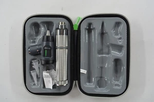 Welch Allyn 3.5V Professional Hpx Otoscope (Non Rechargeable with Hard Case) - Picture 1 of 3