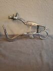 Vintage -- De Luxe All Power Mfg. Co. Piston Groove Cleaner Tool -