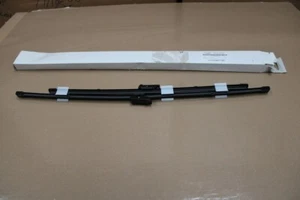 Porsche 9J1 Taycan Satz Wischerblätter 9J1955425 Y - Bild 1 von 2