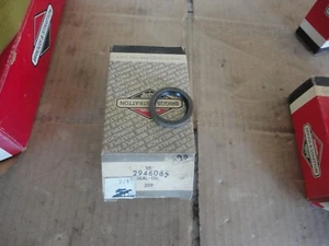 ONE NEW Genuine Briggs And Stratton 294606 Oil Seal 294606S - Picture 1 of 1