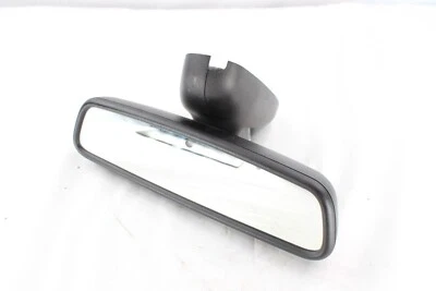 💎 06-17 Espejo retrovisor interior Jaguar XK XF XFR XJ8 con electrocromático Foto 1 de 4