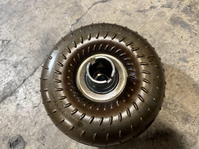 BMW 525I E34 M50 Automation Transmission Torque Converter OEM #93210 - Image 1 of 4