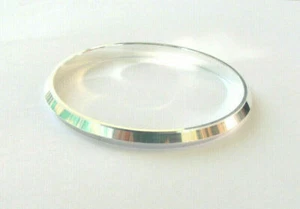 Solid Pure Sterling Silver sikh Punjabi Kada For Baby size 1.12'' FREE SHIPPING - Picture 1 of 2