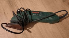 Bosch Deltaschleifer Dreieckschleifer PDA1092 inkl. Schleifpapier