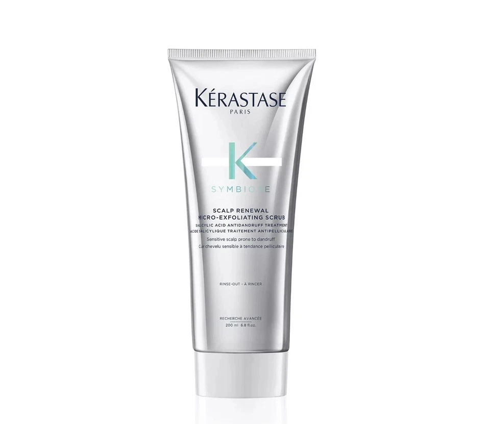 Kérastase Symbiose Scalp Renewal Micro-Exfoliating Scrub 6.8 Fl. oz. - Image 1 of 1