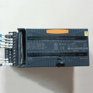Un módulo usado para GE Fanuc IC200MDD840F envío gratuito - Imagen 1 de 3