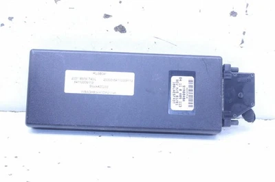 BMW 740iL E38 2001 módulo de control telefónico OEM usado Foto 1 de 4