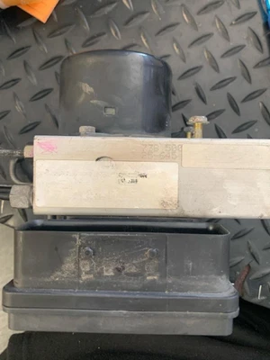 2005-2007 Chrysler 300 ABS Anti-Lock Brake Pump Module Assembly Oem Foto 1 de 4