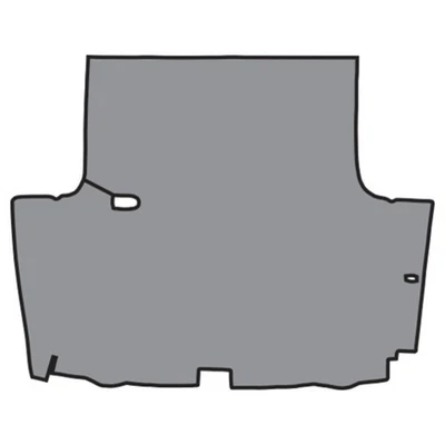 Alfombrilla de maletero para vinilo Plymouth Barracuda TM 1967-1969 Foto 1 de 4