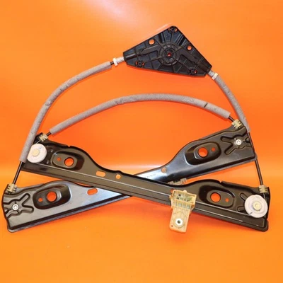 REGULADOR VENTANA DELANTERO IZQUIERDO JEEP CHEROKEE 2019 2020 2021 2022 2023 68227255AB Foto 1 de 4