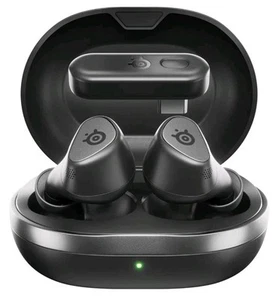 STEELSERIES Arctis Gamebuds PS5/PC/ Mobil/Switch - Picture 1 of 9