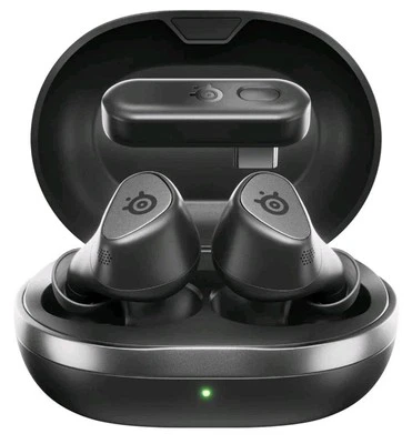 STEELSERIES Arctis Gamebuds PS5/PC/ Mobil/Switch - Image 1 of 4