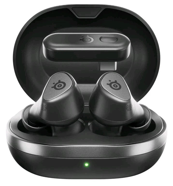 STEELSERIES Arctis Gamebuds PS5/PC/ Mobil/Switch - Image 1 of 4