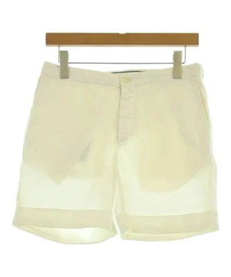 Pantalones cortos INCOTEX blancos 46 (aprox. M) 2200588201082 Foto 1 de 4