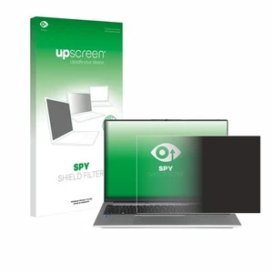 upscreen Filtre de Confidentialité pour CSL R'Evolve C16 Protection Ecran  - Afbeelding 1 van 11