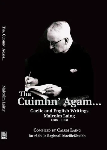 Malcolm Laing Tha Cuimhn' Agam... (Paperback) (UK IMPORT) - Image 1 of 1