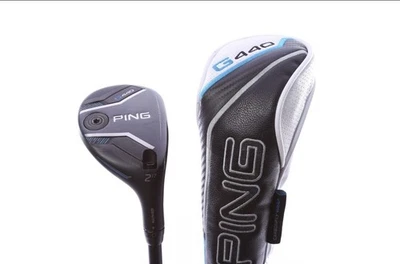 Ping G440 17* 2H Hybrid Regular Flex Ping Alta CB Blue Very Good - Image 1 of 4