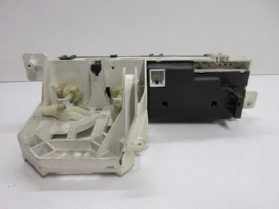 Commande chauffage CHRYSLER STRATUS CABRIOLET - Photo 1/3