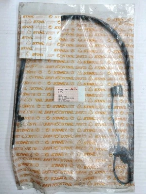 OEM GENUINE NEW OLD STOCK STIHL 4180-180-1151 THROTTLE CONTROL CABLE - Image 1 of 2