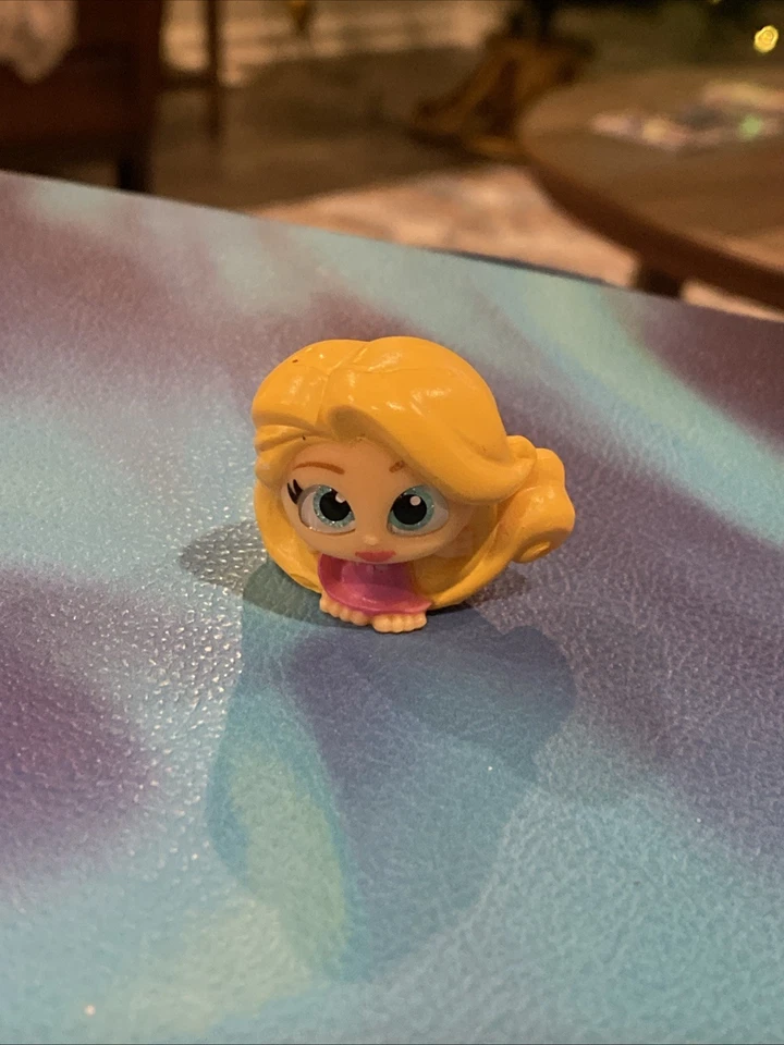 Disney Doorables - Rapunzel - Tangled - Series 4 - Common - Image 1 of 1