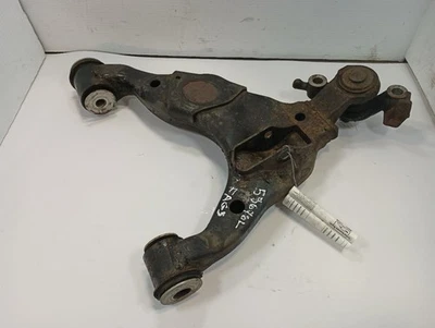 Braço de controle inferior esquerdo dianteiro para motorista Toyota 4 Runner 11823950 2004 - Imagem 1 de 4