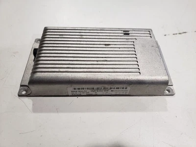 High Basis SVS MULF 2 модуля - 2008 BMW 335XI E90 N54 - 08-09 OEM 9187625 - Изображение 1 из 4