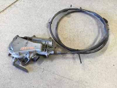 03 GMC W4500 130k 4.8L Cruise Control Module Actuator & Cable AS SHOWN - Image 1 of 4