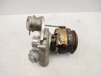 Turbocompresor para McLaren 650S 3.8 gasolina V8 M838T M838 49389-06010 Foto 1 de 3