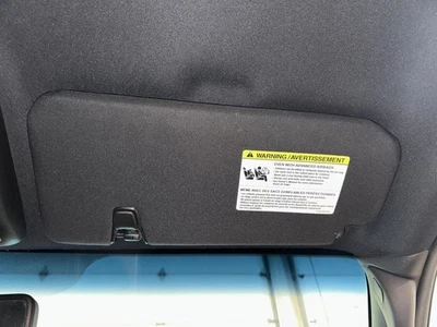 Parasol para pasajeros con iluminación sin techo corredizo se adapta a 10-12 ESCAPE 240300 Foto 1 de 2