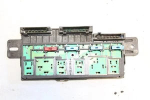 001854 SMART ForTwo 450 PARTE INFERIOR CAJA RELÉ UNIDAD DE CONTROL 0002352V007 - Imagen 1 de 4