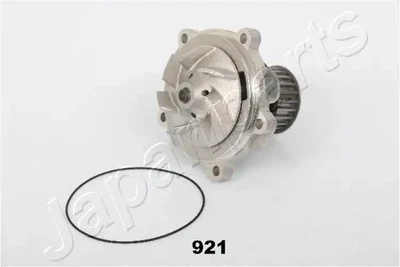 Bomba de agua PQ-921 JAPANPARTS para CHRYSLER VOYAGER IV - Imagen 1 de 4