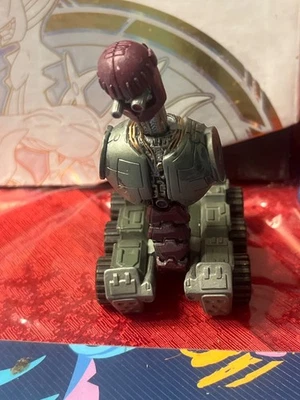 Фигурка Стража из Marvel's X-Men toyline - Изображение 1 из 2