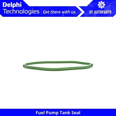 For 2006-2010 Hummer H3 Fuel Pump Tank Seal Delphi 2007 2008 2009 - Image 1 of 4