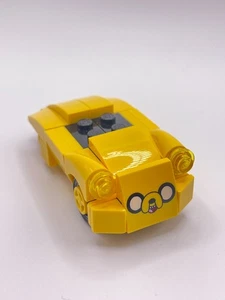 Lego Adventure Time Jakemobile - Picture 1 of 1