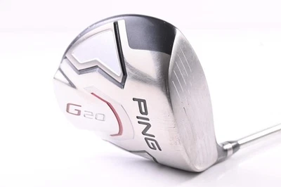 Ping G20 Driver / 9.5 Degree / Regular Flex Ping Tour Chrome 65 Shaft - Image 1 of 4